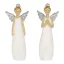 Angel figure 3,4x2x8,8 cm (1pcs)