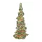 Pine tree ceramics 11cm