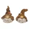 Dwarf with hat 9 cm (1pc)