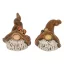 Dwarf with hat 9 cm (1pc)