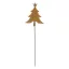 Pine with pick 