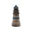 Miniture lighthouse 3,3x3,3x8,2 cm