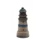 Miniture lighthouse 3,3x3,3x8,2 cm