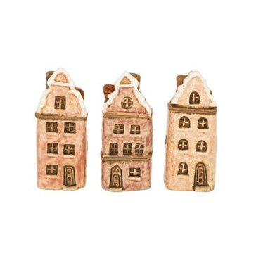 Miniature cottage (1pcs)