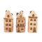 Miniature cottage (1pcs)