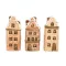 Miniature cottage (1pcs)