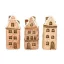 Miniature cottage (1pcs)
