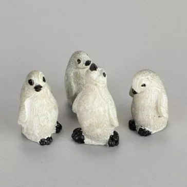 Penguins