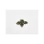 Metal flower decoration