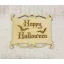 Halloween tábla
