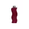 Decorative sand 400g burgundy