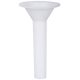 Long neck funnel