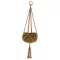 Macrame Plant Hanger  47cm