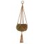 Macrame Plant Hanger  47cm