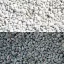 Pebbles white or black