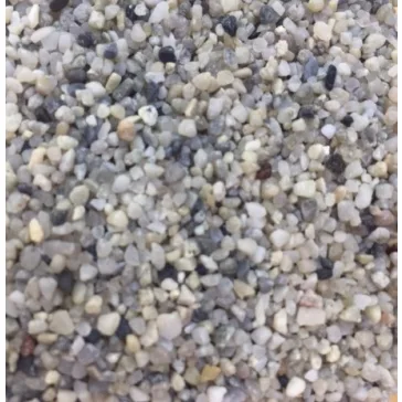 Pebbles 1-3mm