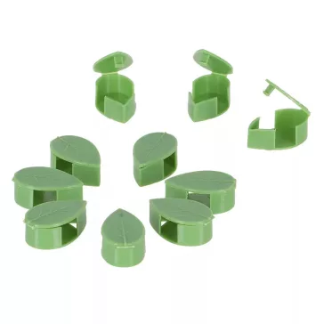 Plant holder tweezer 10pcs