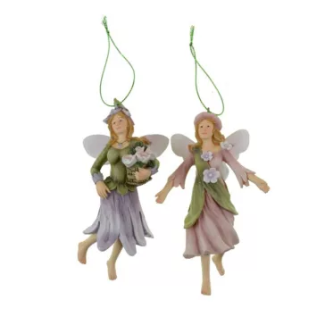 Fairy figure 13 cm