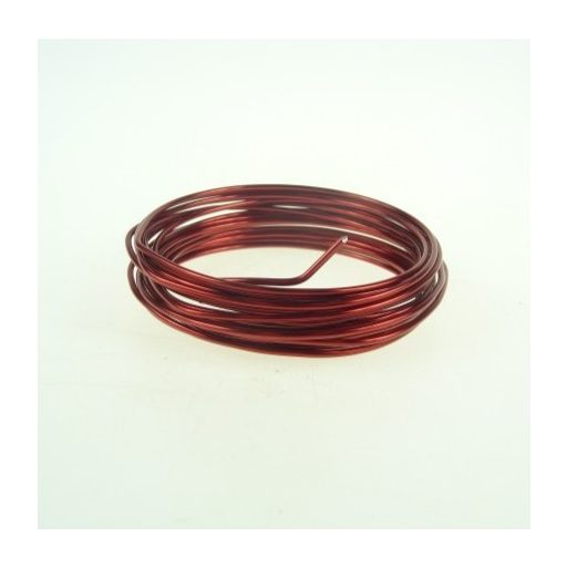 Aluminum wire 2mmx5m