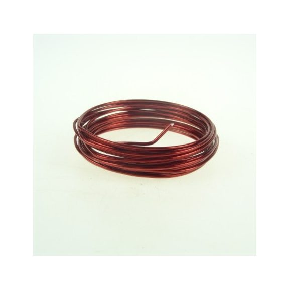 Aluminum wire 2mmx5m