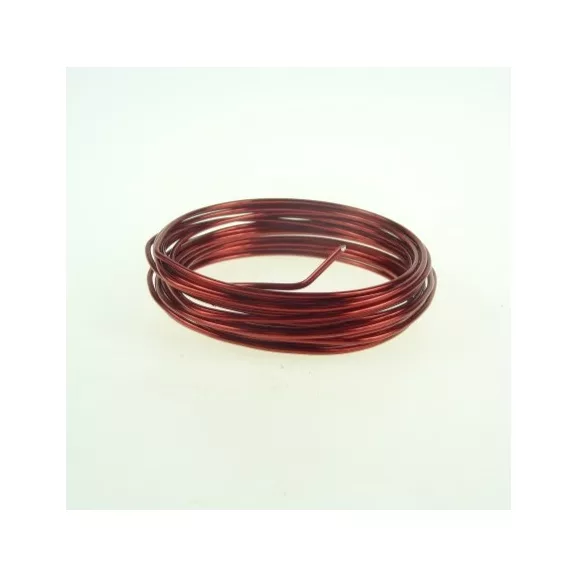 Aluminum wire 2mmx5m Aluminum wire 2mmx5m