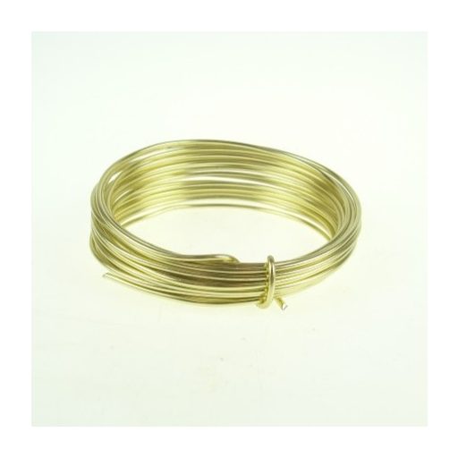 Aluminum wire 2mmx5m