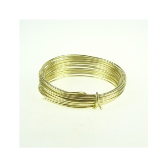 Aluminum wire 2mmx5m