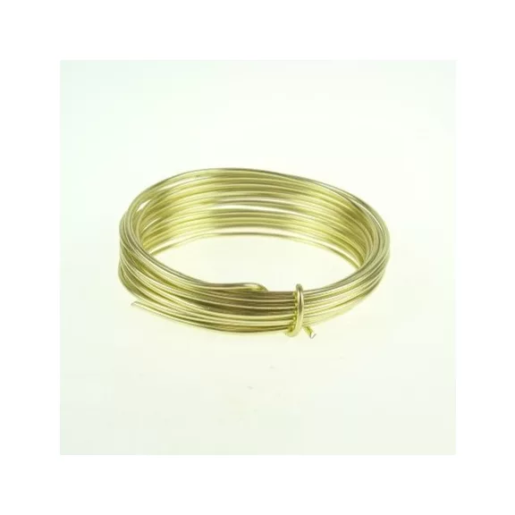 Aluminum wire 2mmx5m Aluminum wire 2mmx5m