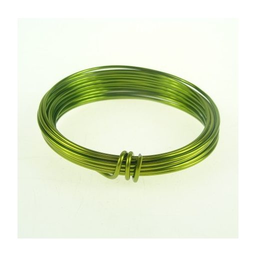 Aluminum wire 2mmx5m