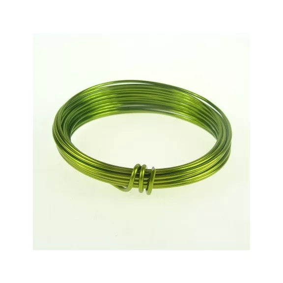 Aluminum wire 2mmx5m Aluminum wire 2mmx5m
