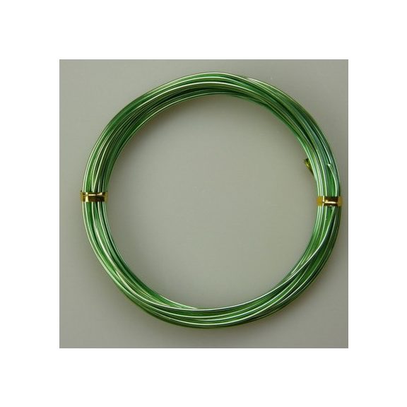 Aluminum wire 2mmx5m