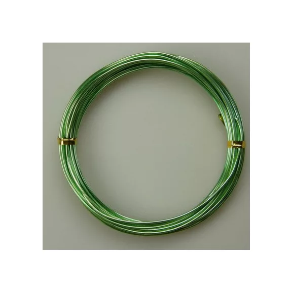 Aluminum wire 2mmx5m Aluminum wire 2mmx5m