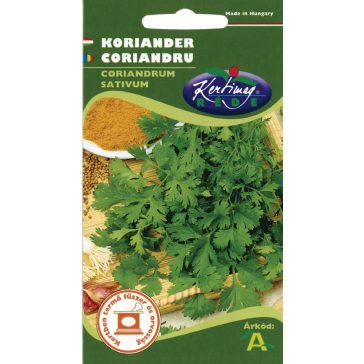 Spice and herbs