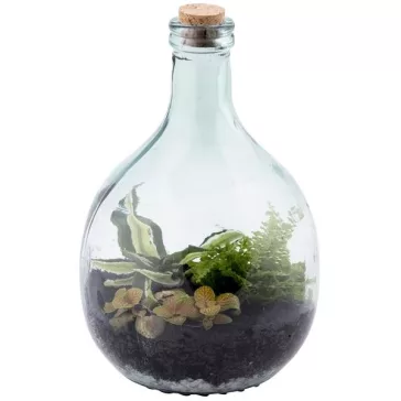 Terrarium tools