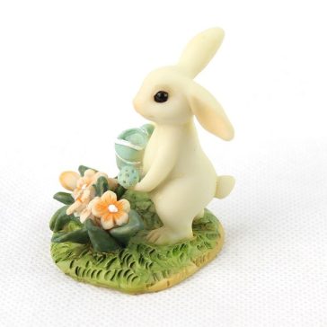 Fairies, other figures