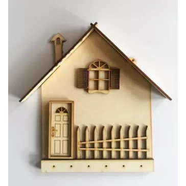 Creative hobby