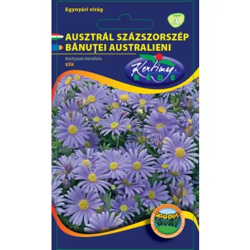Flower seeds