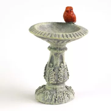 Fairy garden accessories
