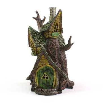 Fairy houses