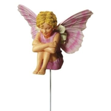 Flower Fairies