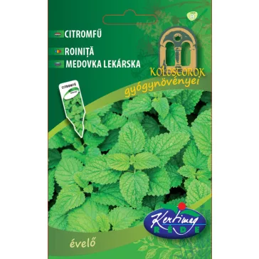 Citromfű 1g