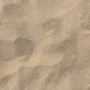 Decorsand Sand