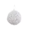 Decorative pebbles 500g black