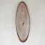 Wood slice 23x8cm