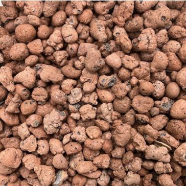 Drainage clay granules 1L