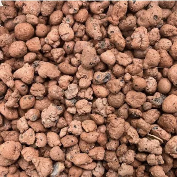 Drainage clay granules 1L
