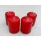 Candles (4 pcs)