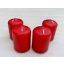 Candles (4 pcs)