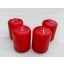 Candles (4 pcs)
