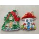 Elf cottage (1pc)
